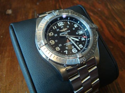 breitling superquartz models|breitling superquartz forum.